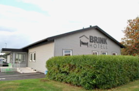Brink Hotell