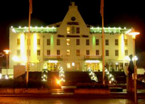 Hotel Stensson - Sweden Hotels