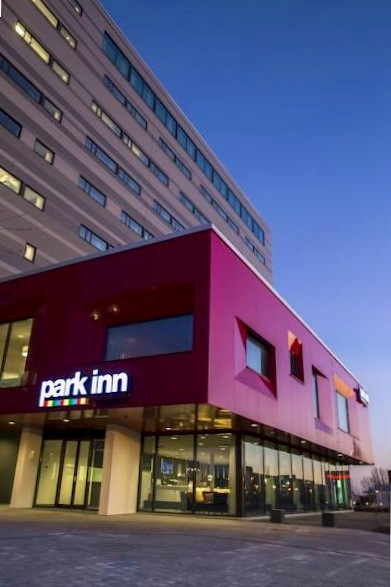 Park Inn by Radisson Lund