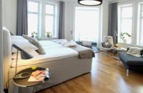 Hotel Duxiana Malmö