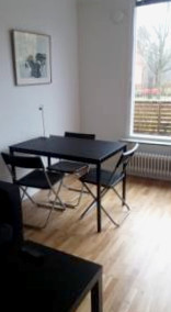 Djingis Apartment