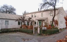 Studio Apartment in Lund
