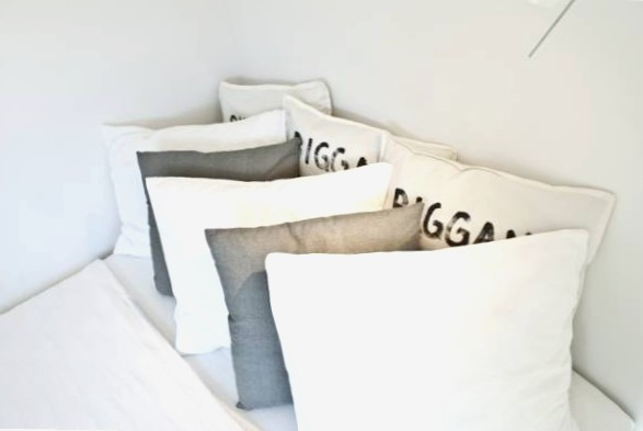 Biggans Bed & Breakfast