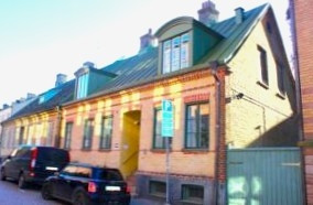Magles Smiley Inn