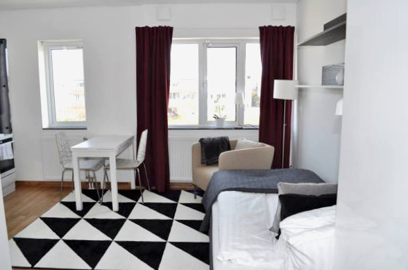 Företagsbostäder Business Apartments - Lund