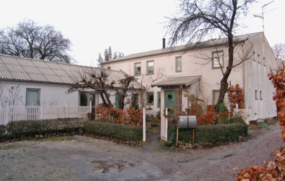 Studio Apartment in Lund