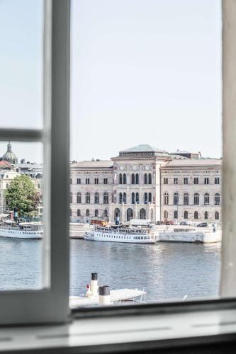 Hôtel Reisen in The Unbound Collection by Hyatt